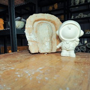 khuôn đúc tượng thạch cao, khuôn tượng thạch cao