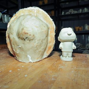 khuôn đúc tượng thạch cao, khuôn tượng thạch cao