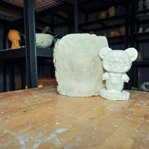 khuôn đúc tượng thạch cao, khuôn tượng thạch cao