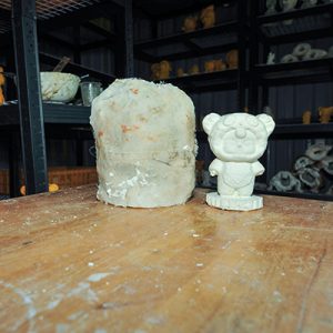 khuôn đúc tượng thạch cao, khuôn tượng thạch cao