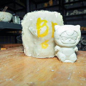 khuôn đúc tượng thạch cao, khuôn tượng thạch cao