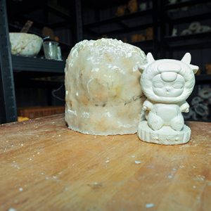 khuôn đúc tượng thạch cao, khuôn tượng thạch cao