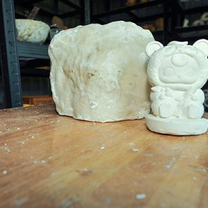 khuôn đúc tượng thạch cao, khuôn tượng thạch cao