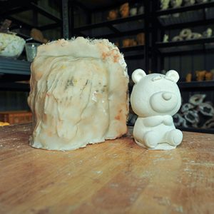 khuôn đúc tượng thạch cao, khuôn tượng thạch cao