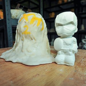 khuôn đúc tượng thạch cao, khuôn tượng thạch cao