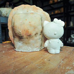 khuôn đúc tượng thạch cao, khuôn tượng thạch cao