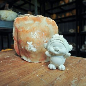 khuôn đúc tượng thạch cao, khuôn tượng thạch cao