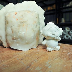 khuôn đúc tượng thạch cao, khuôn tượng thạch cao