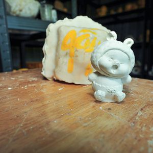 khuôn đúc tượng thạch cao, khuôn tượng thạch cao