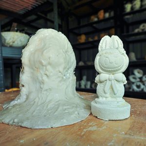 khuôn đúc tượng thạch cao, khuôn tượng thạch cao