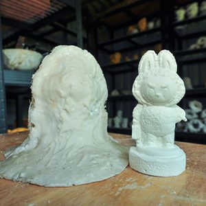 khuôn đúc tượng thạch cao, khuôn tượng thạch cao