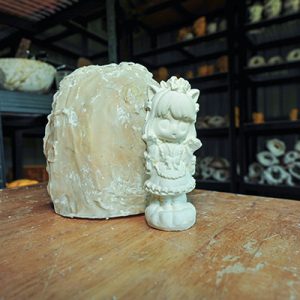 khuôn đúc tượng thạch cao, khuôn tượng thạch cao