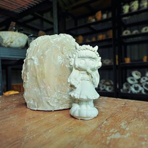 khuôn đúc tượng thạch cao, khuôn tượng thạch cao