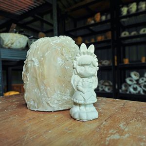 khuôn đúc tượng thạch cao, khuôn tượng thạch cao