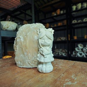 khuôn đúc tượng thạch cao, khuôn tượng thạch cao