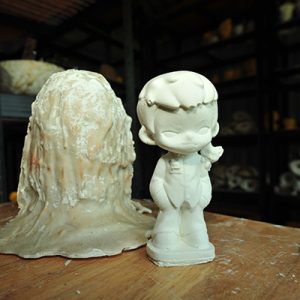 khuôn đúc tượng thạch cao, khuôn tượng thạch cao