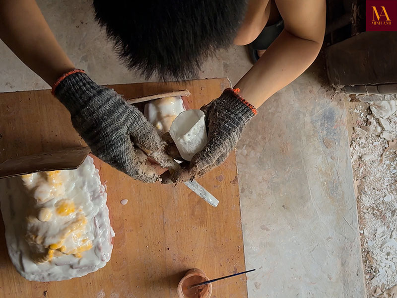 học làm khuôn tượng thạch cao, cách làm khuôn thạch cao, tự học đổ khuôn tượng thạch cao, hướng dẫn làm khuôn thạch cao, học đổ tượng thạch cao tại nhà, cách làm tượng thạch cao thủ công, kỹ thuật đổ khuôn thạch cao, học nghề làm tượng thạch cao, dạy làm khuôn tượng thạch cao, tự làm tượng thạch cao bước đầu