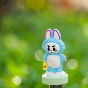 Tượng Thạch Cao Labuu Size 13cm