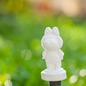 Tượng Thạch Cao Labuu Size 13cm