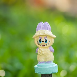 Tượng Thạch Cao Labuu Size 13cm