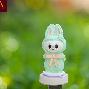 Tượng Thạch Cao Labuu Size 13cm