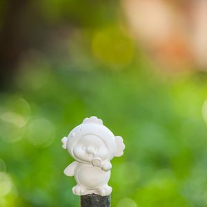 tượng Thạch Cao Hải Ly Loopy