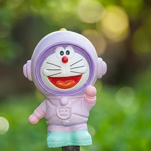 Tượng Thạch Doremon