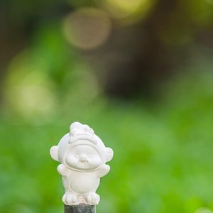 tượng Thạch Cao Hải Ly Loopy